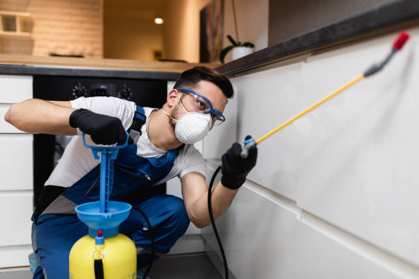 Best Commercial Pest Control Services  in Boaz, AL