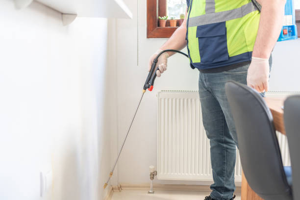 Best Emergency Pest Control  in Boaz, AL